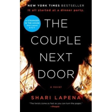The Couple Next Door         {USED}